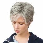 Full Lace Layered Wigs