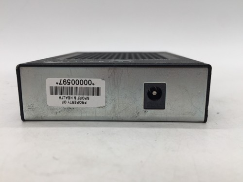 Transition Networks 100Base-FX Power Over Ethernet Media Converter J/FE-CF-01 ST - Picture 2 of 4