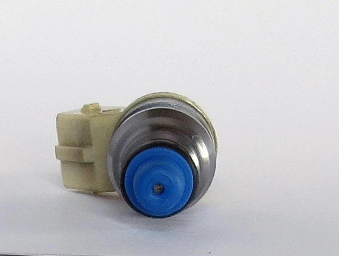 ✅Inyectores de combustible originales Bosch 8x para Mercedes-Benz S420 E420 1995 4,2 L Foto 2 de 2