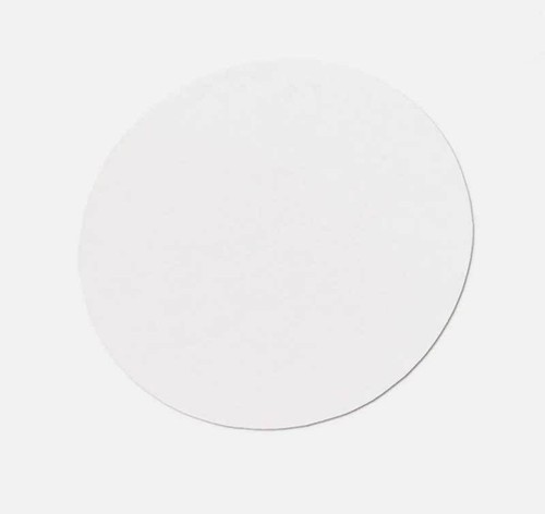 CA Aqueous Filter Membrane 50 Pack 25mm-200mm Smooth Surface Low Protein