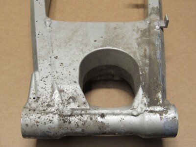 2000 Kawasaki Ninja ZX12R ZX1200r Rear Swing Arm Swingarm