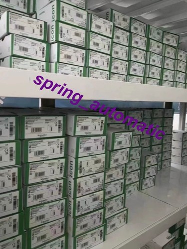New In Box Schneider TSX3722101 Modicon Micro Base Module TSX3722101 - Picture 4 of 5