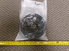 13-10152 Rotary Flat Idler Pulley 4×22/32