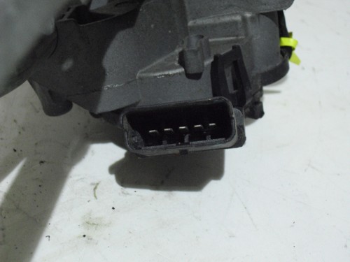 TOYOTA AYGO 107 C1 2005-2014 WIPER MOTOR (FRONT) & LINKAGE 85010-0H021 -XBWT0009 - Picture 6 of 12