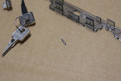 SPELSBERG 70610101 / Insert de cylindre pour système de verrouillage AK SGA-1 - Picture 6 of 12