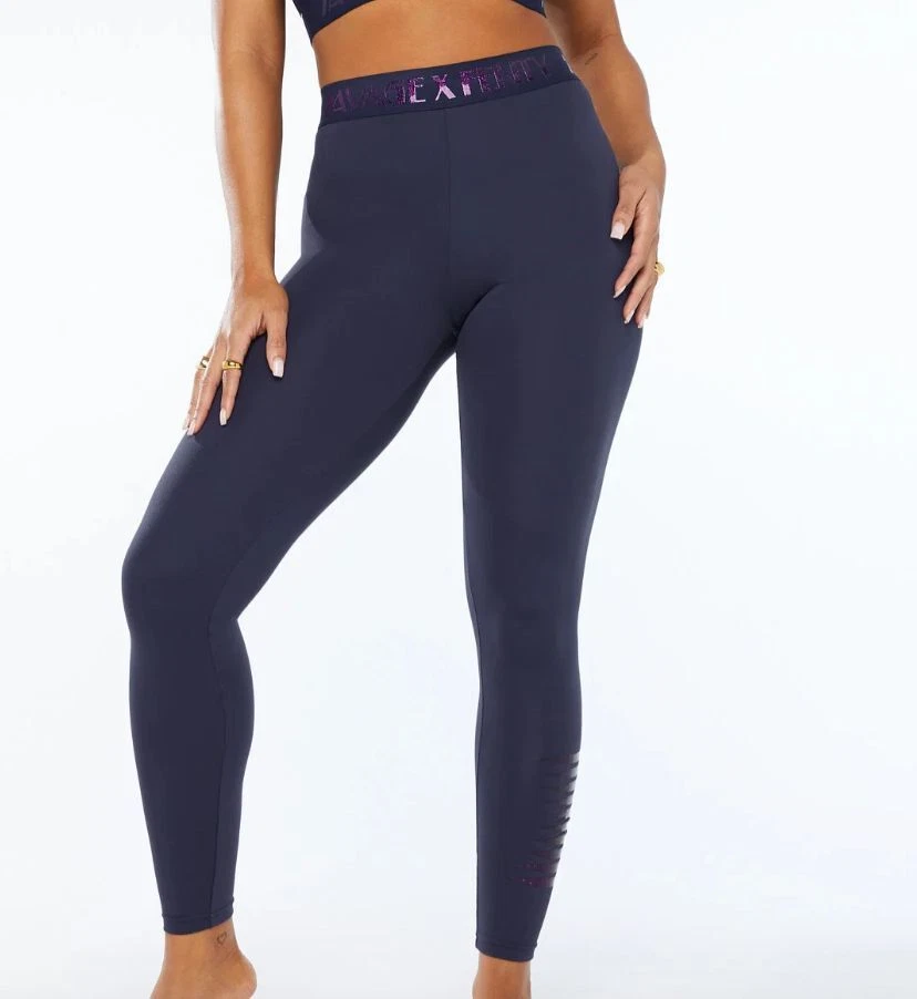 Savage fenty cheap leggings