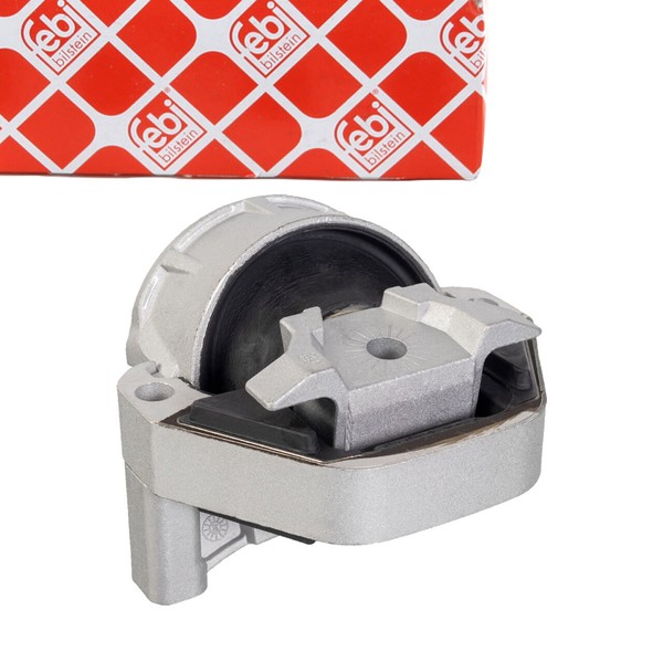 febi 177816 Motorlager FüR Audi A6 C7 A7 4GA Pr: 8Z4 8Z6 Links 4G0199381MJ-image