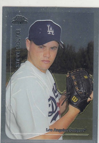 1999 TOPPS CHROME TRADED 1-121 YOU-PICK - Picture 22 of 107