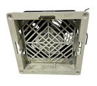 Fandis FPF12KR230BE-110 Filterlüfter Lüfter Filter 230Va.c. 50/60Hz
