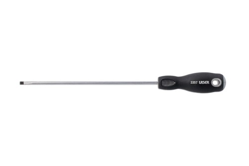 Laser 3357 Screwdriver Flat 3.2mm x 150mm - Picture 1 of 12