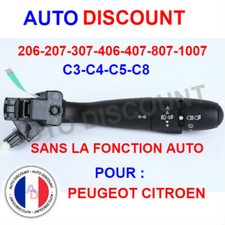 Clignotant Peugeot 301