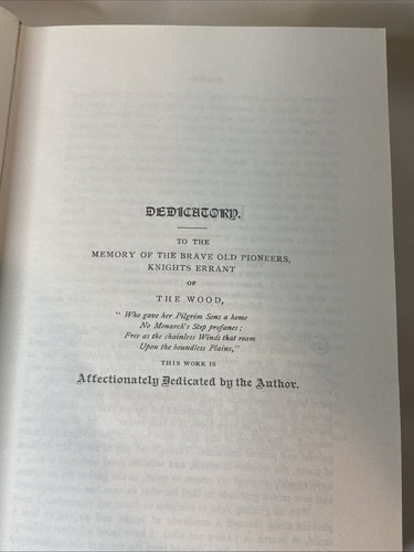1887 History Of Henderson Co Ky By Starling A 1965 Reprint Henderson Kentucky - Picture 10 of 10