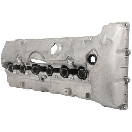 Magnesium Valve Cover For 2006-2007 BMW 325i/xi 330i/xi 525i/xi 530i/xi Z4 3.0L - Picture 7 of 10