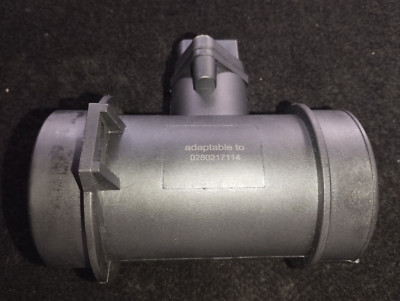 Bosch エアマス　2730940948 Mercedes Mass Air Flow Sensor - Bosch 2730940948 | FCP Euro