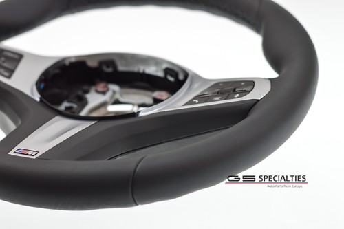 Bmw G30 Steering wheel G32 G11 G14 G16 G05 G06 G07 G31 G38 G12 M5 M6 X5 X6 X7 - Afbeelding 10 van 20
