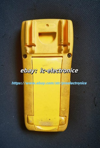 1 PCS Fluke 177 True-RMS Digital Multimeter#ic - Bild 3 von 17