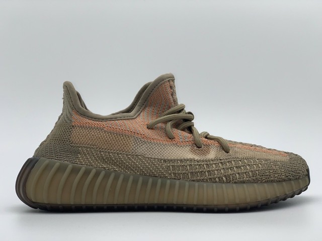 yeezy sand taupe resale value