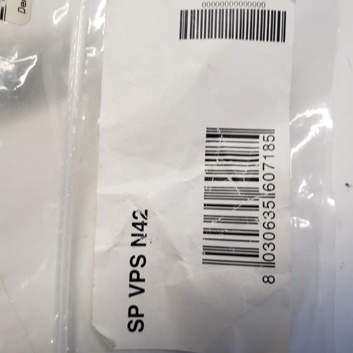 Visera Sp-Vps Párpado Parasol Casco Nolan N42 Casco Visera 8030635607185 - Imagen 3 de 6