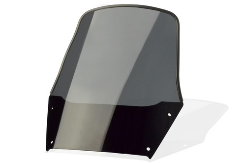 ORIGINAL PROFILE SCREEN SUZUKI DR 650 RSE 91-96 WINDSCREEN WINDSHIELD ANY COLOUR - Picture 2 of 3