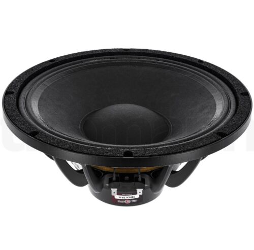 B&C 12NDL76-8 Altoparlante midbass woofer al neodimio 12" 800 Watt 8 Ohm - Foto 2 di 5