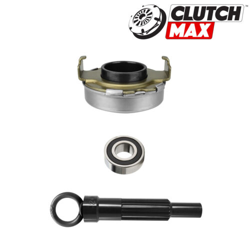 CM STAGE 2 HD CLUTCH KIT & PERFORMANCE FLYWHEEL for CIVIC DEL SOL SOHC D-SERIES - Picture 4 of 9