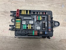  BMW 428XI 335I F36 F32 F30 OEM REAR FUSE SAM RELAY BOX MODULE