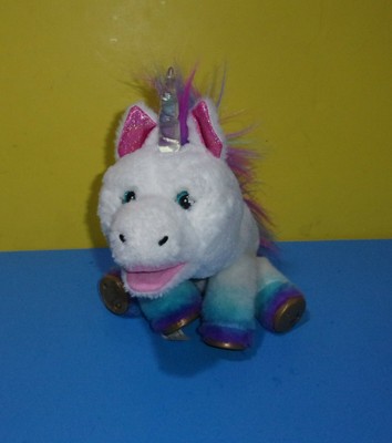 Little Live Pets Rainglow Unicorn Vet Interactive Animated Light Up Horn Plush Ebay Little Live Pets Rainglow Unicorn Vet Interactive Animated Light Up Horn Plush Ebay