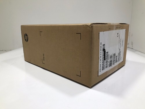 K2P86A - HPE 3PAR StoreServ 8000 6TB SAS 7.2K 12Gb LFF FIPS Encrypted Hard Drive - Picture 1 of 2