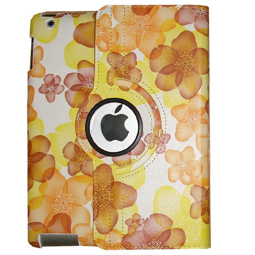 Drehbare Hülle magnetische Smart Abdeckung für iPad Mini 1 (2012)/2 (2013)/3 (2014) - Bild 48 von 48