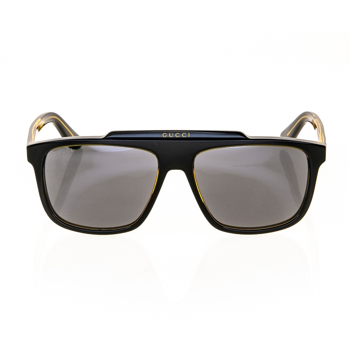 Gucci sunglass  グッチ サングラス GUCCI サングラス 「GUCCI/グッチ」フォックス GG0035SA 003