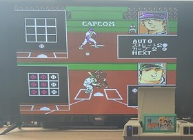 Mizushima Shinji No Dai Koushien - Nintendo Famicom - Used