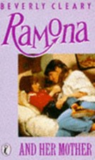 Ramona and Her Mother Paperback Beverly Cleary