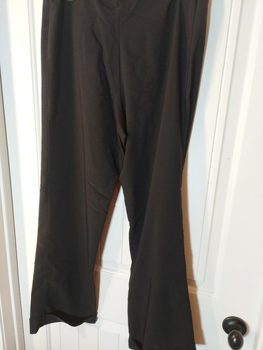 Pantalones de vestir pequeños de maternidad Motgerhood - Imagen 7 de 8