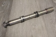 yamaha R6  FRONT WHEEL RIM AXLE PIVOT BOLT 2C0-25181-00-00