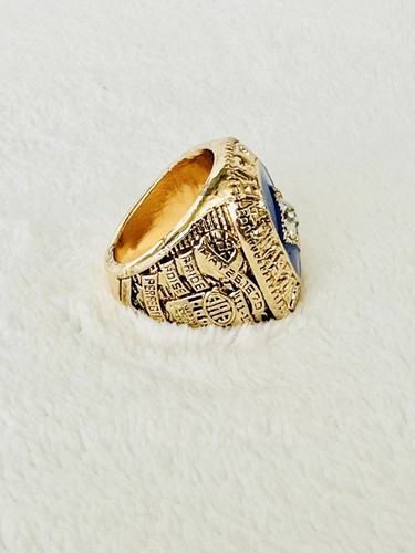 1970 Indiana Pacers ABA World Championship Ring, 🇺🇸 SHIP - Picture 2 of 3