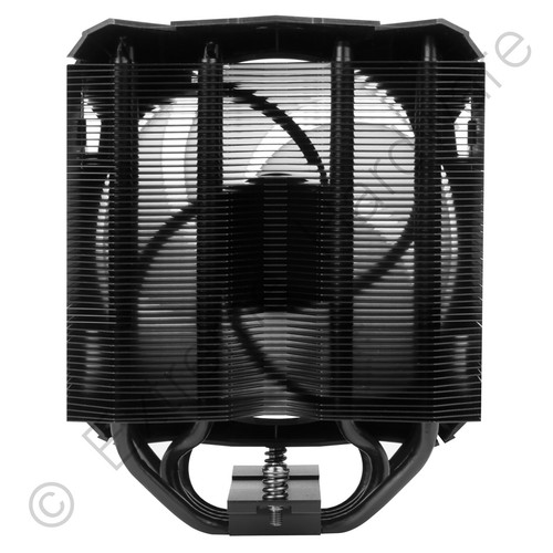 Arctic Freezer i35 RGB Intel Quiet CPU Cooler LGA 1150/1151/1155/1156/1200/1700 - 第 3/9 張圖片
