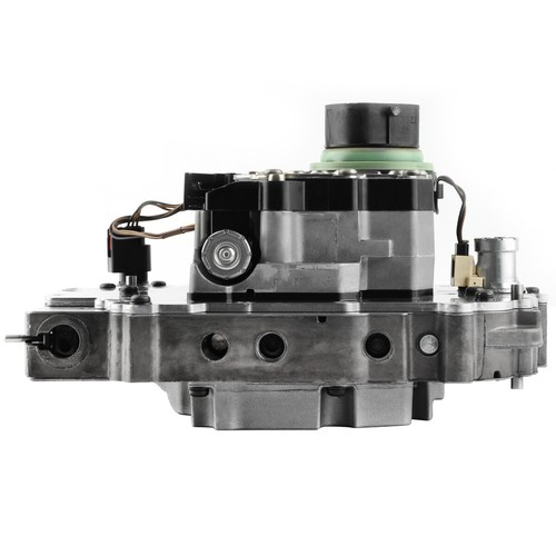 62TE 6-Speed Complete Valve Body w/ Solenoid for Chrysler Dodge Jeep 5078723AD - Picture 11 of 13