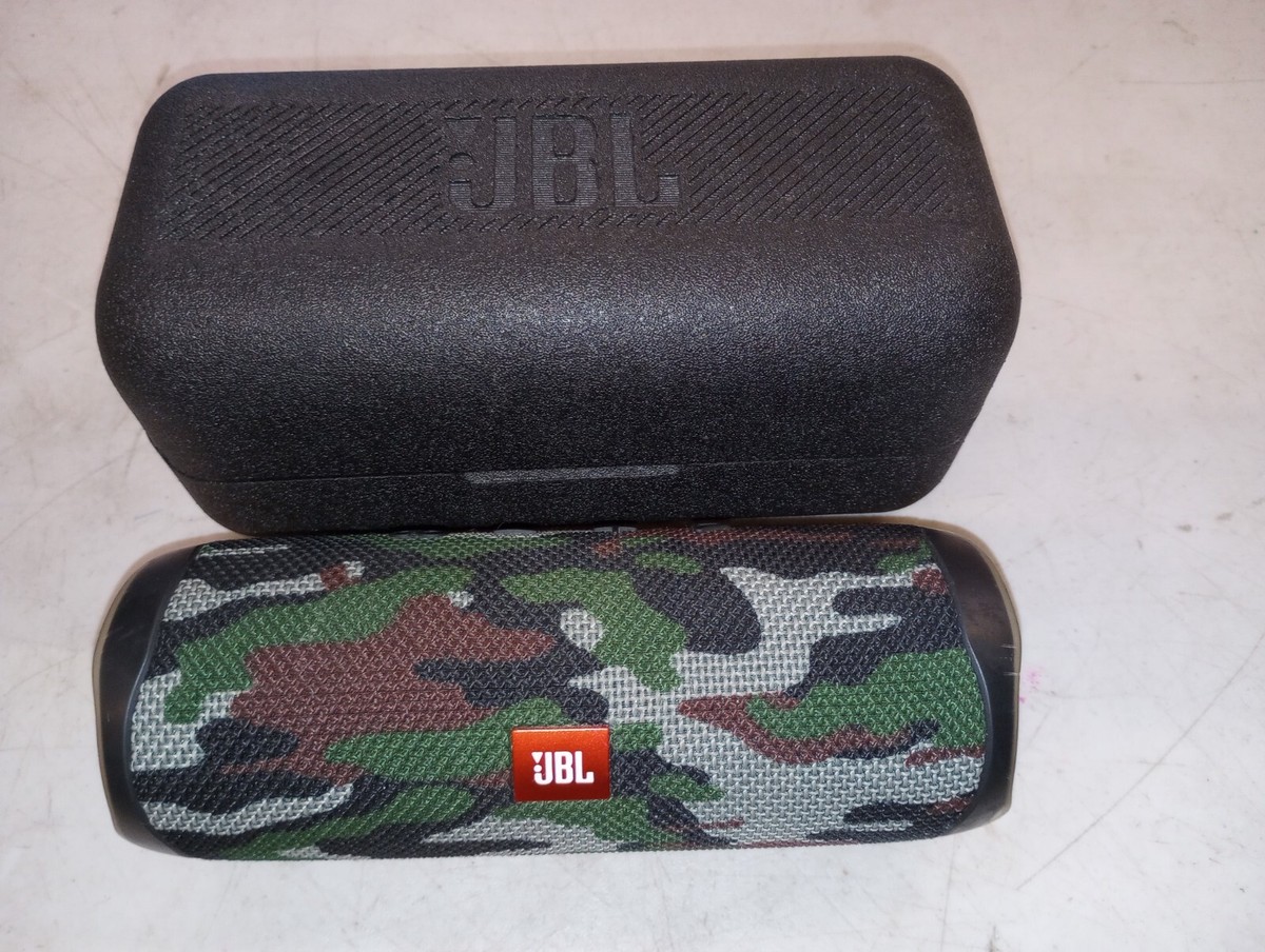 JBL FLIP5 カモフラ Amazon.com: JBL Flip 5 Portable Waterproof Wireless