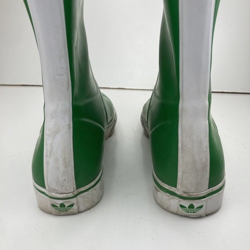 Adidas Classic G44820 Gumboot Green Size 7 1/2 - Rare - Bild 8 von 19
