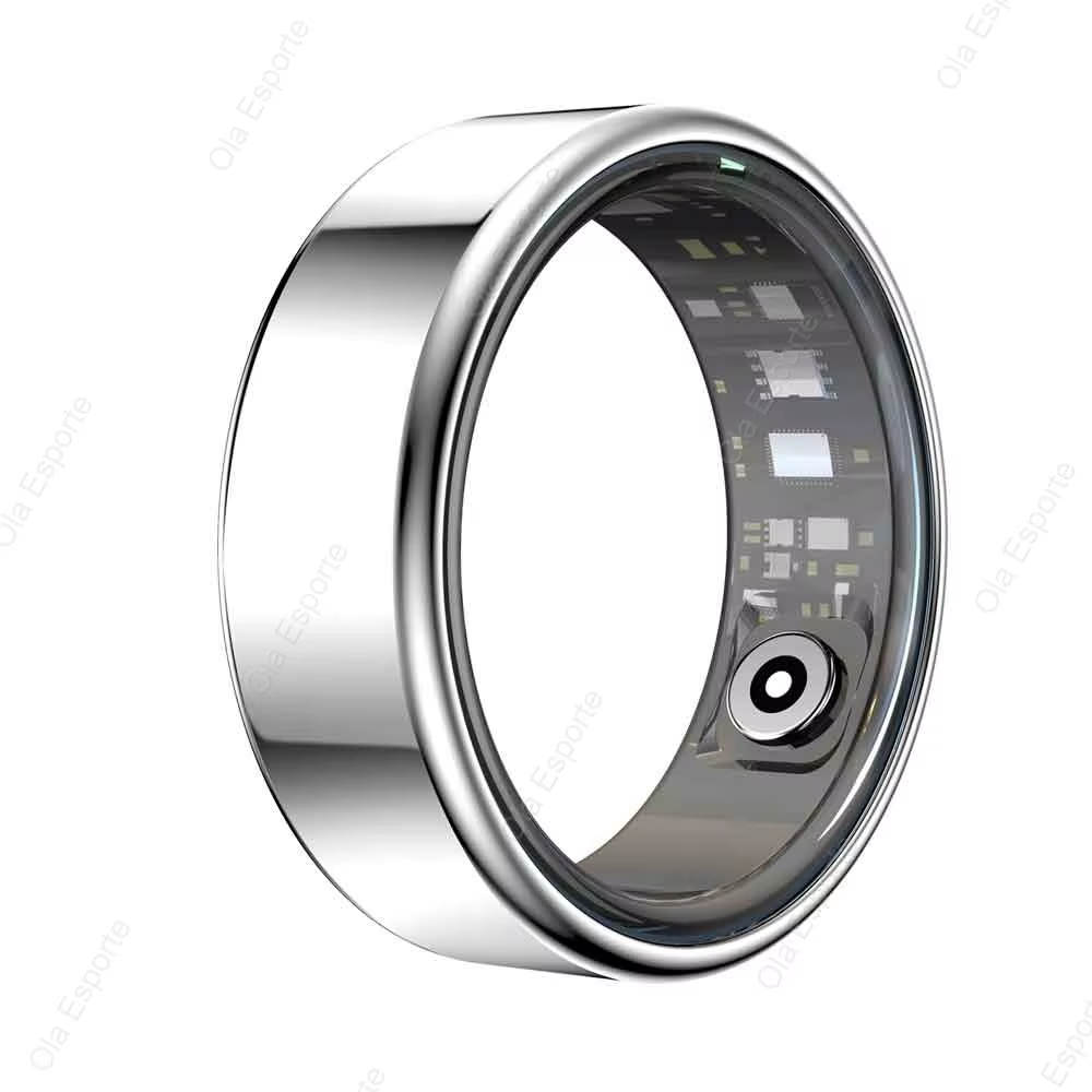 Xiaomi Band 5 Orologio Fitness Tracker Uomo Donna Cardiofrequenzimetro da Polso Contapassi