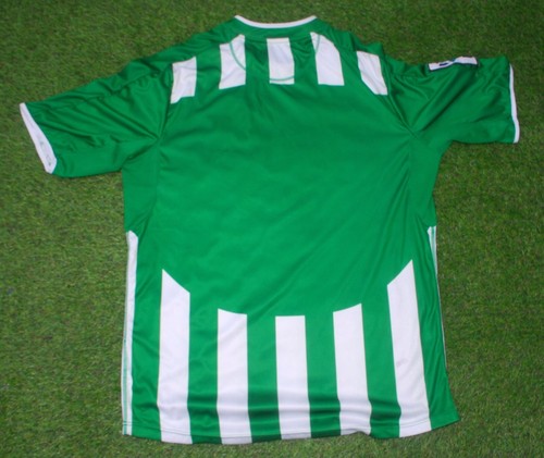 RBB Real Betis Heimtrikot 2011/2012 (Größe S/M) - Bild 5 von 5