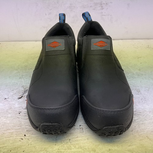 Merrell Men's Jungle Moc LTR CT CSA Work Shoes J003347W Black Size 8.5W - Picture 2 of 8