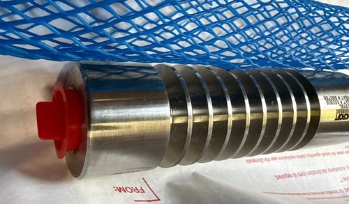 Heat Dissipating Coupler411935950 316/316L#550509#550756 Oil/Water/SteamAshcroft - Picture 3 of 7