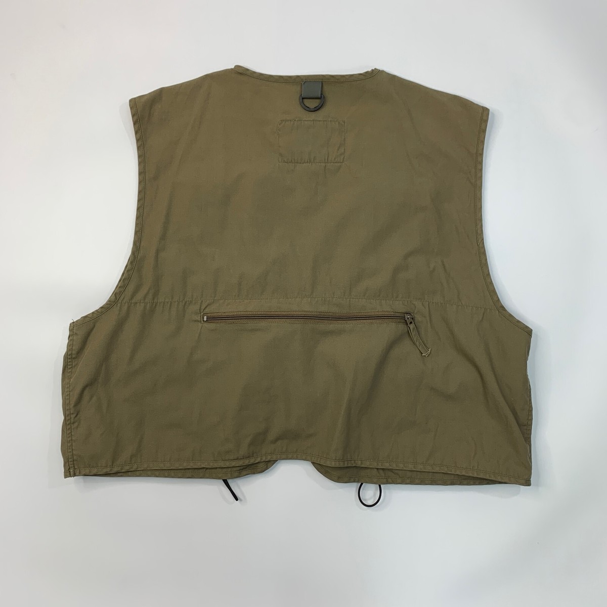 Field & Stream Vest Mens XL Pockets Fishing Hunting Utility Safari