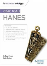 Fy Nodiadau Adolygu: CBAC TGAU Hanes (My Revisi, Quinn, Evans..