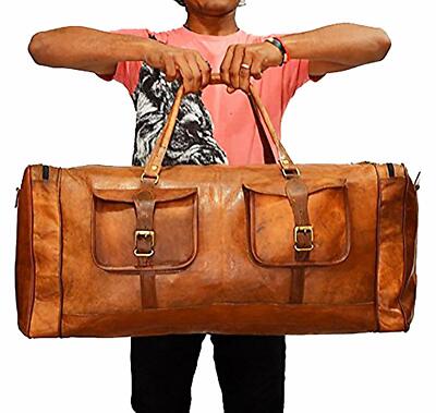 Borsa weekender Milano 4G logo Uomo | ® Collezioni Passate