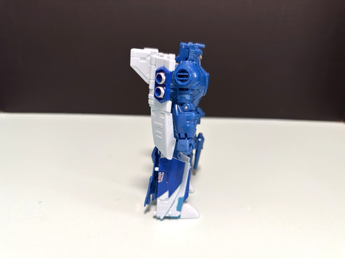 Transformers Hasbro Modellino Fracas & Scourge Titans Return - Foto 18 di 21