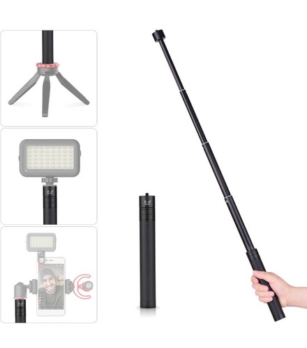 Teleskopstabilisator Verlängerungsstange max. Länge 73  W4H9 - Bild 1 von 2