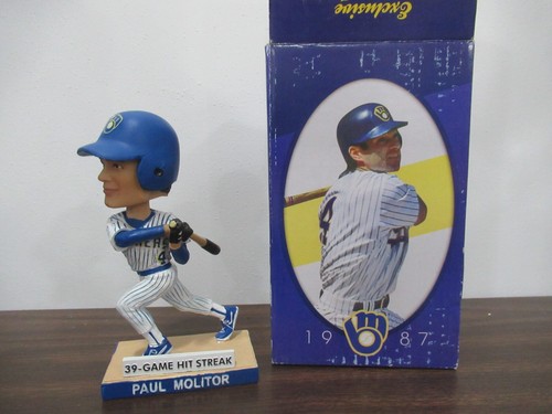 Milwaukee Brewers Bobblehead YOU PICK YOUR BOBBLES DISCOUNTS Updated 9/14/25 - Picture 328 of 535