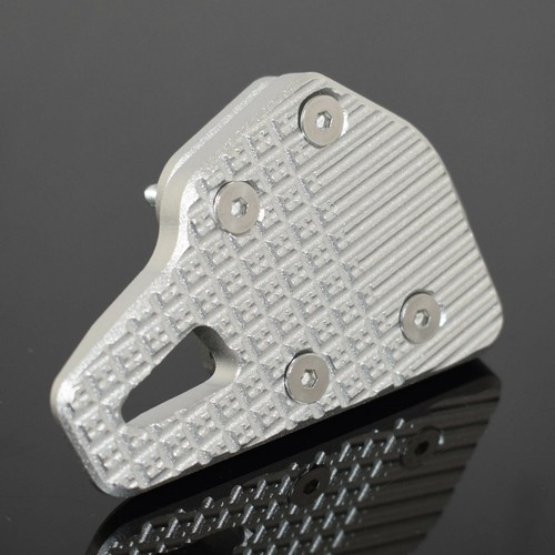 Argento estensione leva freno posteriore pedale per BMW F900R F 900 R 2019-2021 - Picture 3 of 7